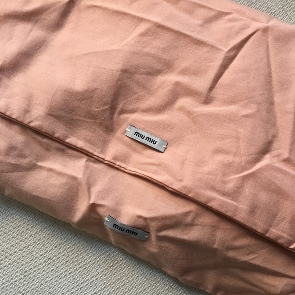 Miu miu leather snow boots - Picture 5 of 5